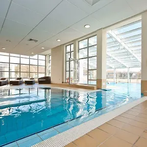 Aparthotel Diva, Kolobrzeg